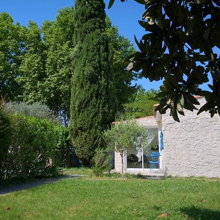 La Petite Maison De Lingling Морна Экстерьер фото