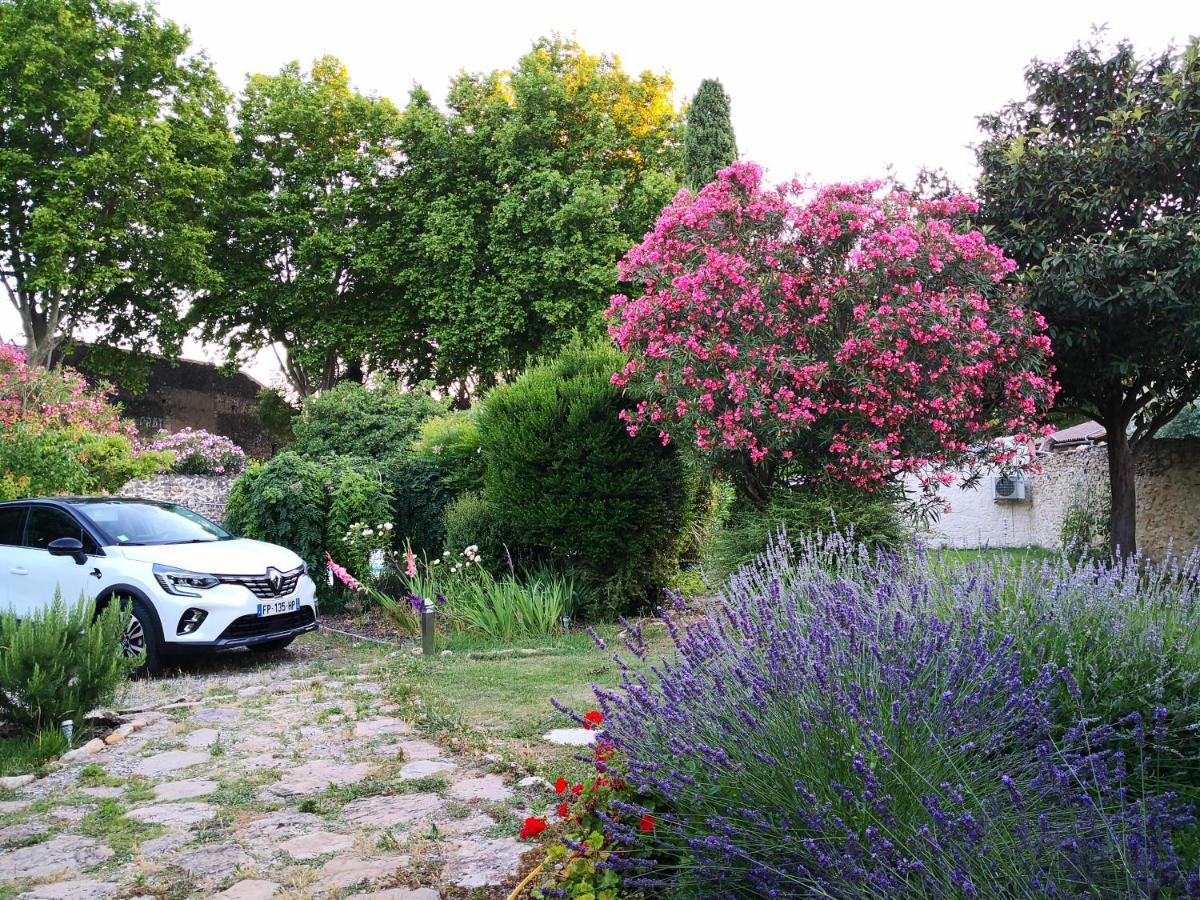 La Petite Maison De Lingling Морна Экстерьер фото