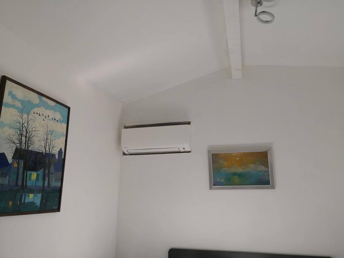 La Petite Maison De Lingling Морна Экстерьер фото