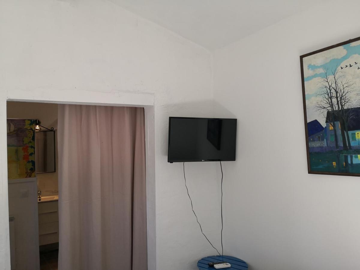 La Petite Maison De Lingling Морна Экстерьер фото