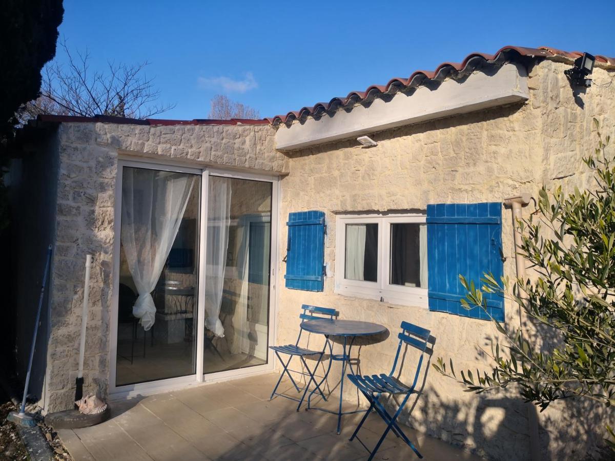 La Petite Maison De Lingling Морна Экстерьер фото