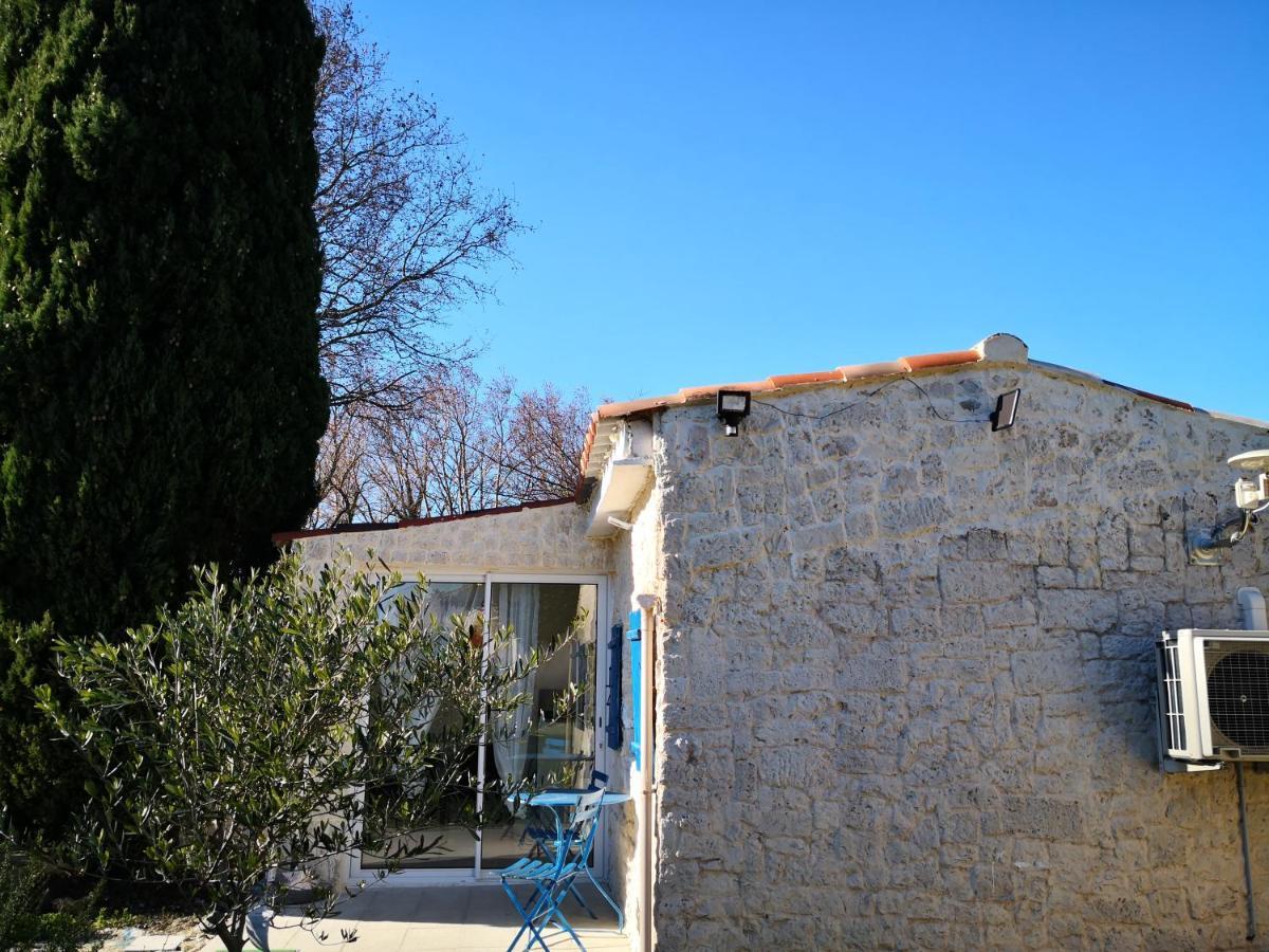 La Petite Maison De Lingling Морна Экстерьер фото