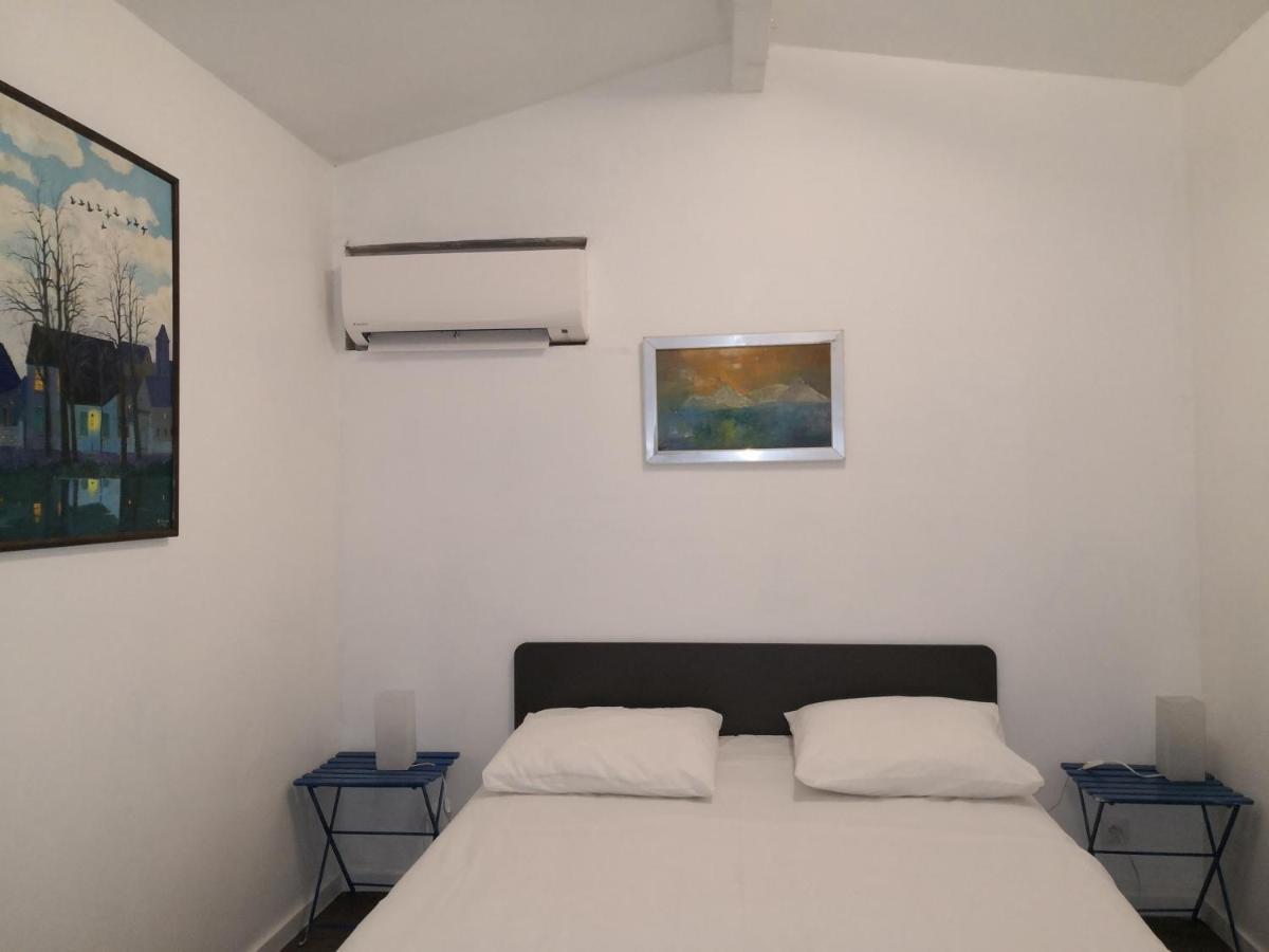 La Petite Maison De Lingling Морна Экстерьер фото