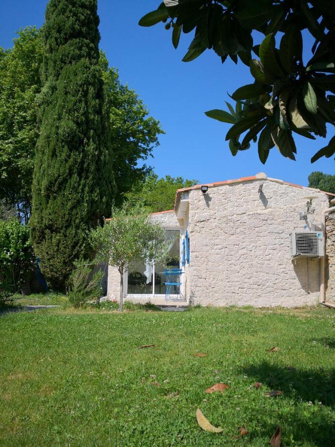 La Petite Maison De Lingling Морна Экстерьер фото