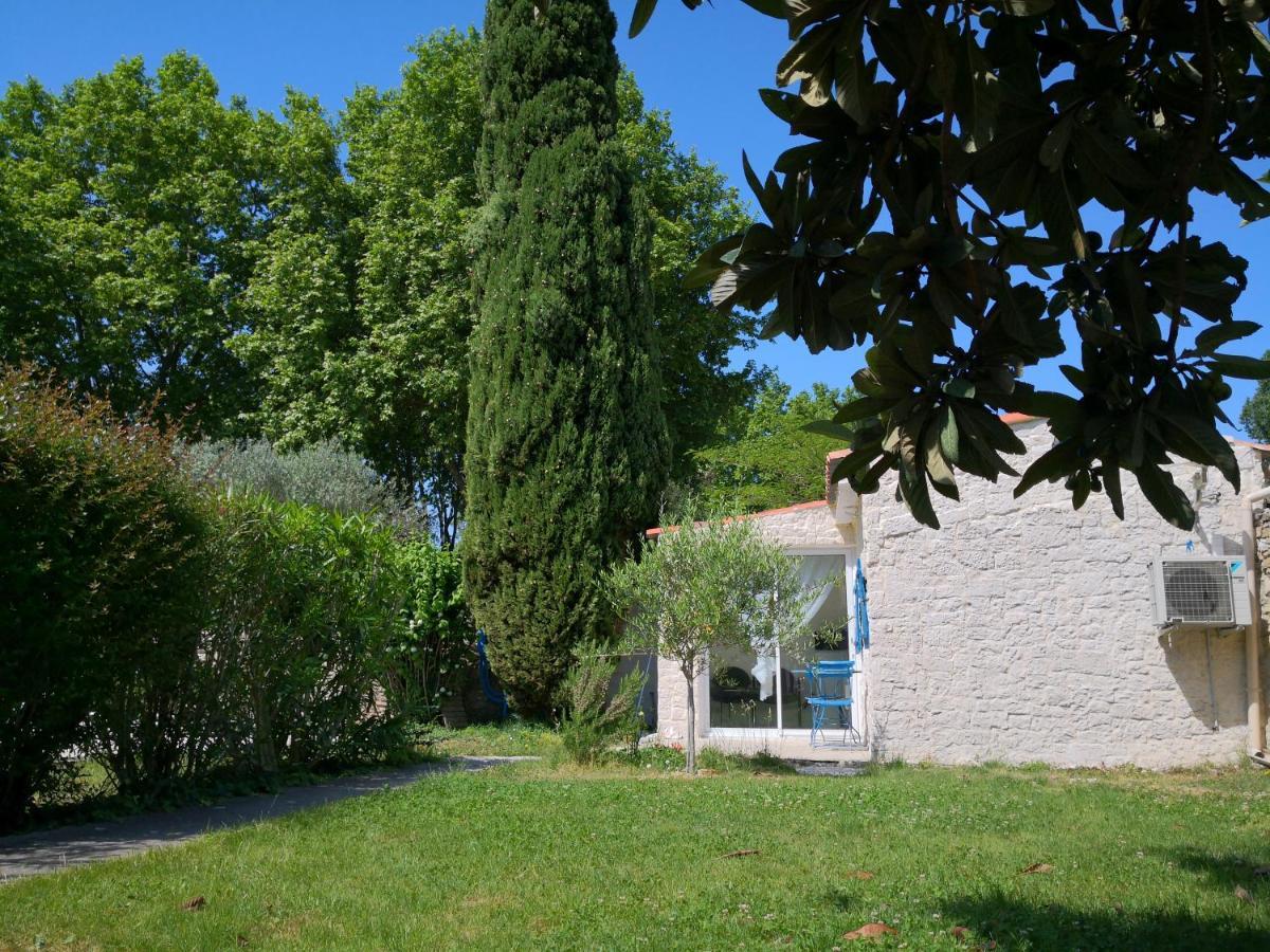 La Petite Maison De Lingling Морна Экстерьер фото