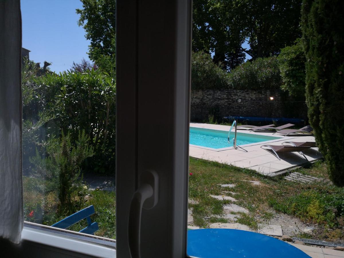 La Petite Maison De Lingling Морна Экстерьер фото